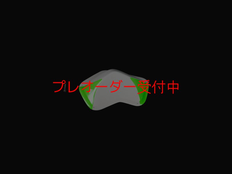 画像1: CP　APEX DUALTEX SHINY SIDES  - MACRO 17/プレオーダー (1)