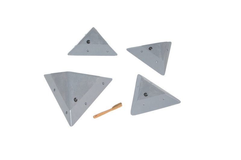 画像1: CT　Pyramid Set S1 DT　プレオーダー (1)