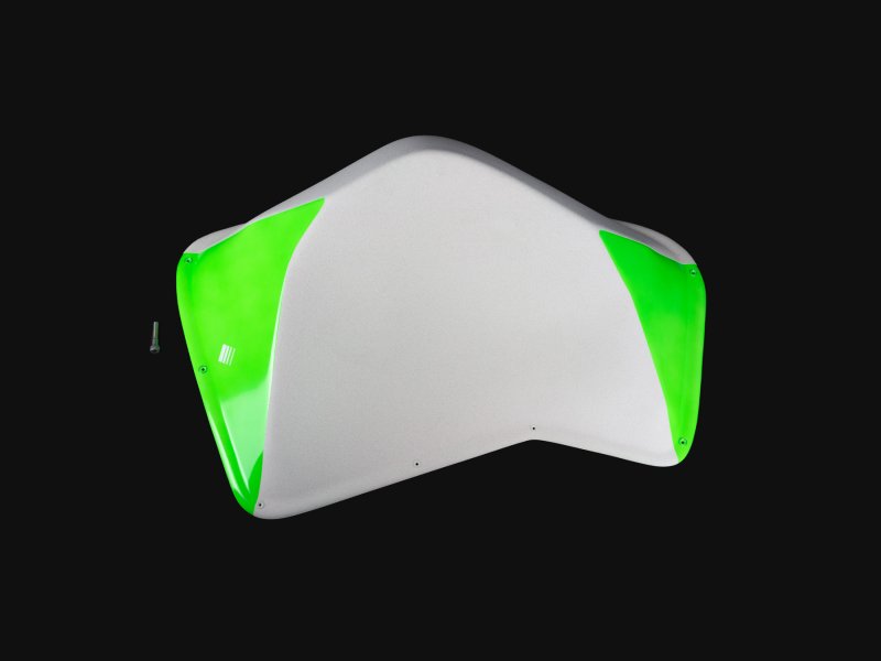 画像1: CP　APEX DUALTEX SHINY SIDES  - MACRO 23　プレオーダー (1)