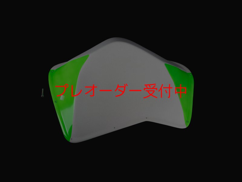 画像1: CP　APEX DUALTEX SHINY SIDES  - MACRO 23/プレオーダー (1)