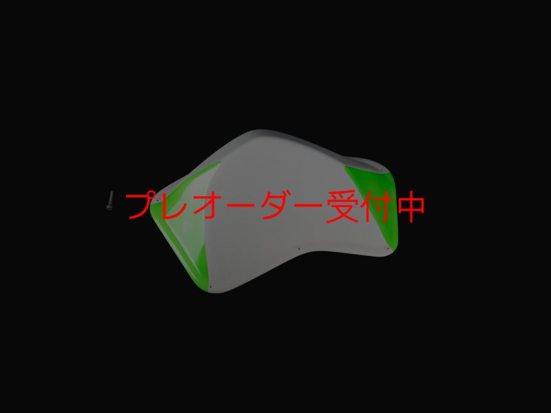 画像1: CP　APEX DUALTEX SHINY SIDES  - MACRO 7/プレオーダー (1)