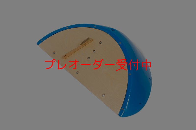 画像3: CT　Link 39° L (DT wood color plank included)/プレオーダー (3)