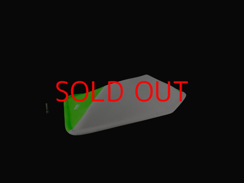 画像3: CP　APEX DUALTEX SHINY BOTTOM  - MACRO 13 (3)