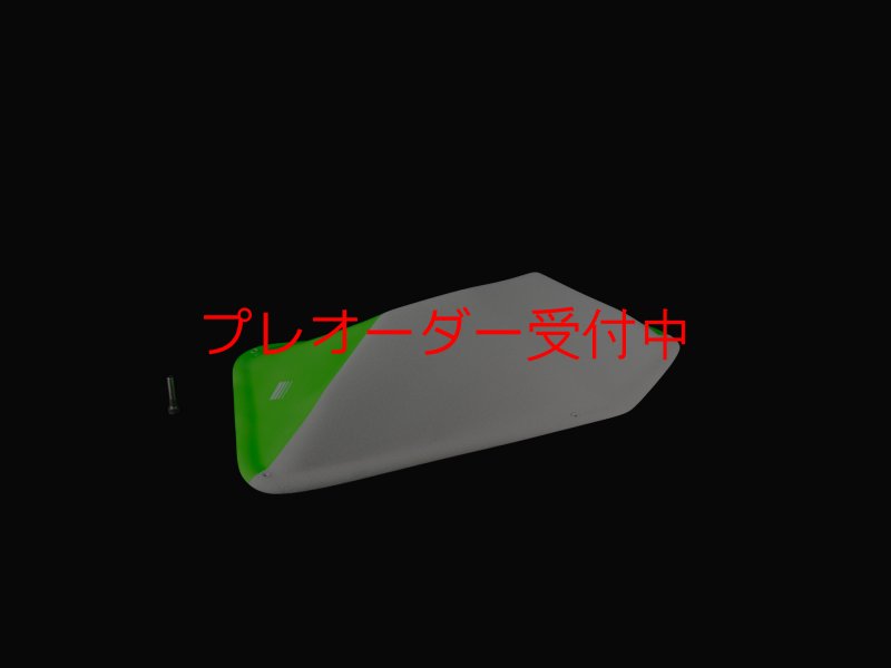 画像3: CP　APEX DUALTEX SHINY BOTTOM  - MACRO 13/プレオーダー (3)
