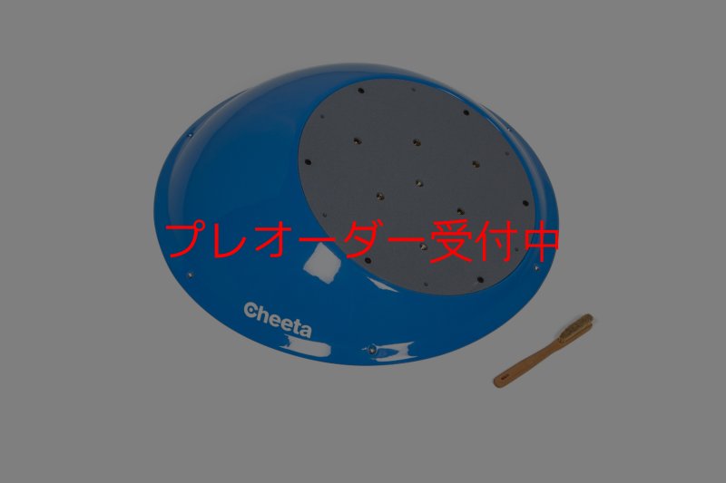 画像1: CT　Base M2 DT/プレオーダー (1)