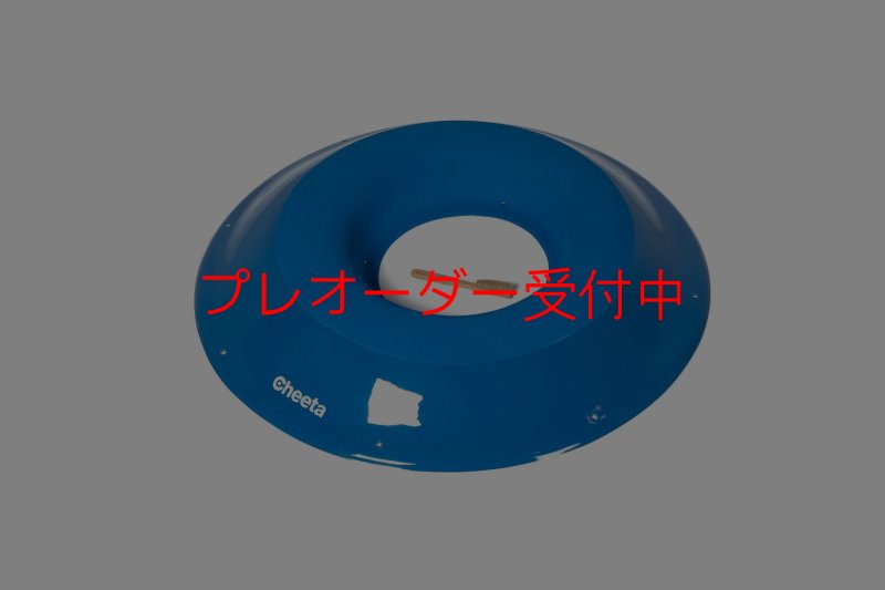 画像1: CT　Sky-Hole 4 L/プレオーダー (1)