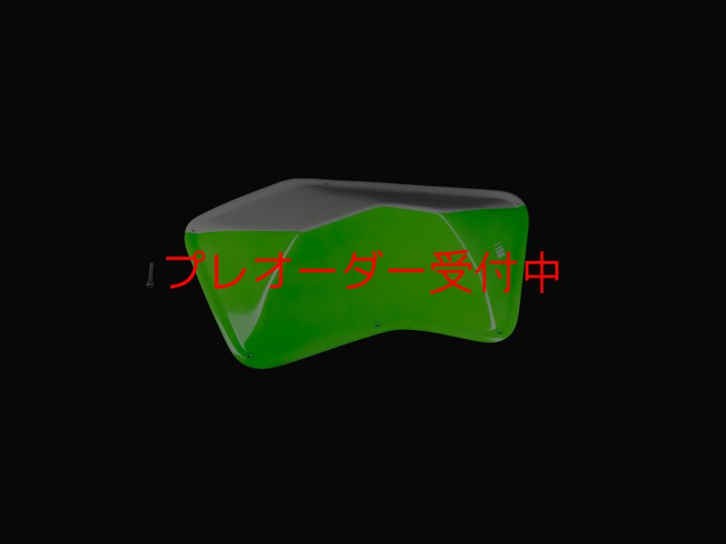 画像1: CP　APEX DUALTEX SHINY BOTTOM  - MACRO 13/プレオーダー (1)