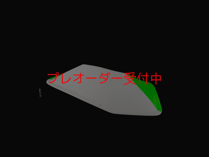 画像2: CP　APEX DUALTEX SHINY BOTTOM  - MACRO 13/プレオーダー (2)