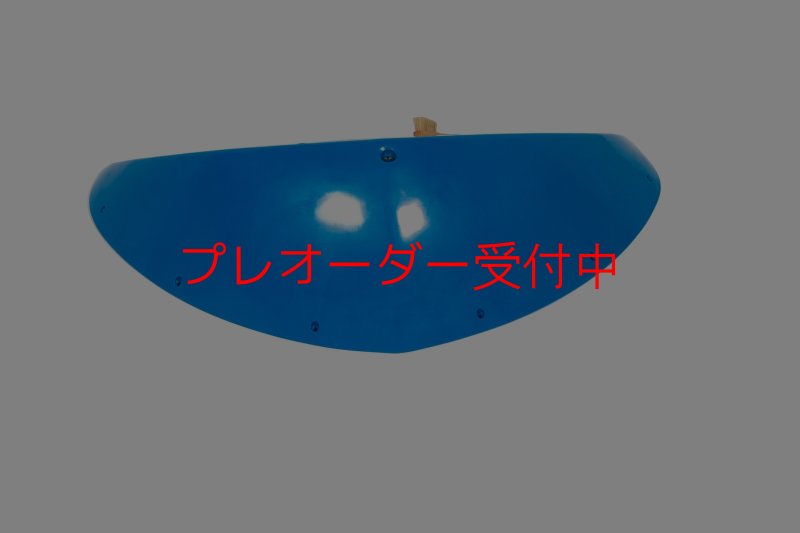 画像5: CT　Link 39° L (DT wood color plank included)/プレオーダー (5)