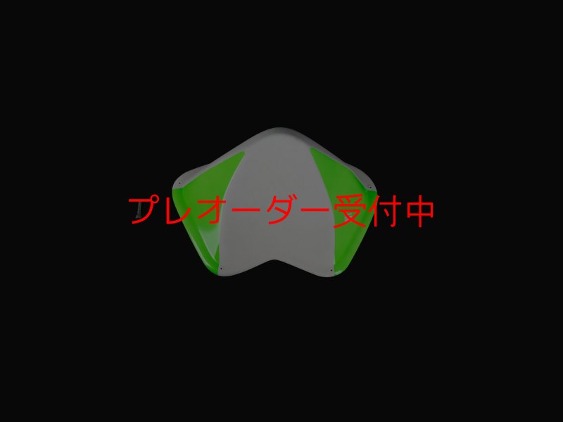 画像1: CP　APEX DUALTEX SHINY SIDES  - MACRO 22/プレオーダー (1)