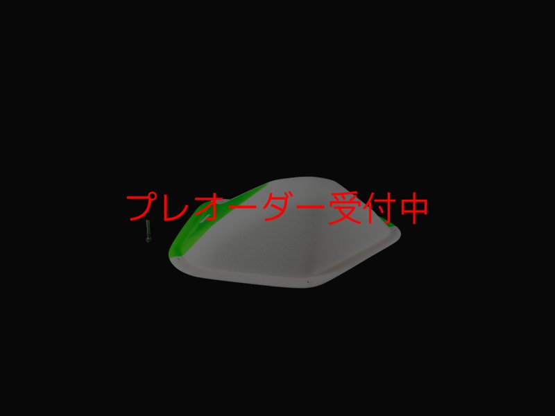 画像3: CP　APEX DUALTEX SHINY SIDES  - MACRO 22/プレオーダー (3)