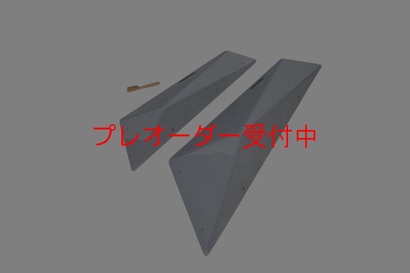 画像3: CT　Big Flat F* DT/プレオーダー (3)