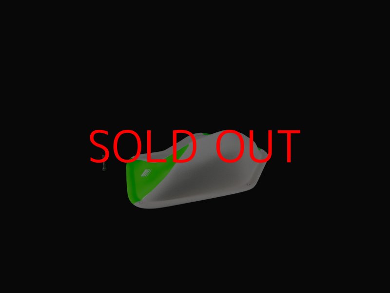 画像3: CP　APEX DUALTEX SHINY SIDES  - MACRO 19 (3)