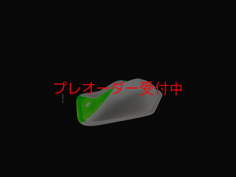 画像3: CP　APEX DUALTEX SHINY SIDES  - MACRO 19/プレオーダー (3)