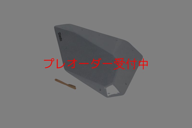 画像1: CT　Fat Silex L2/プレオーダー (1)