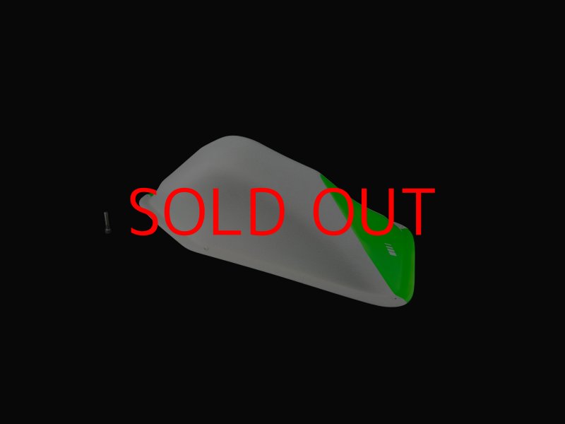 画像2: CP　APEX DUALTEX SHINY SIDES  - MACRO 10 (2)