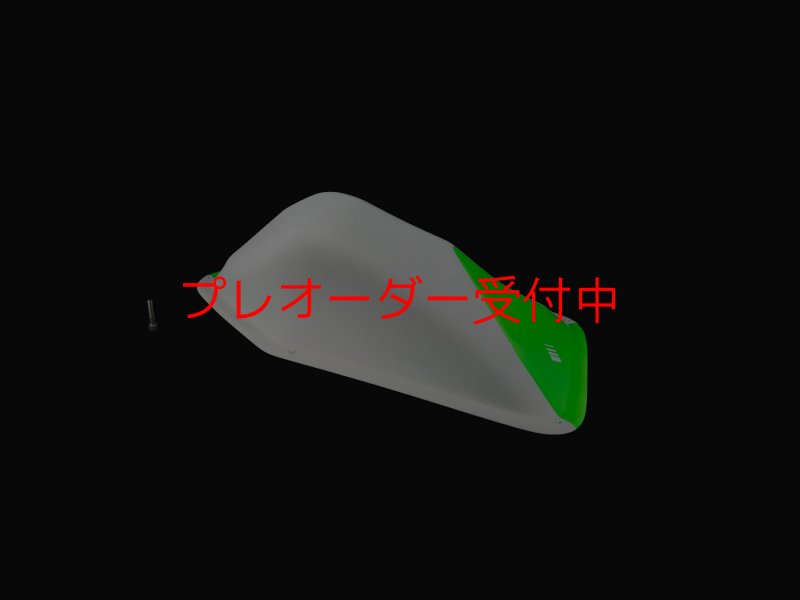 画像2: CP　APEX DUALTEX SHINY SIDES  - MACRO 10/プレオーダー (2)