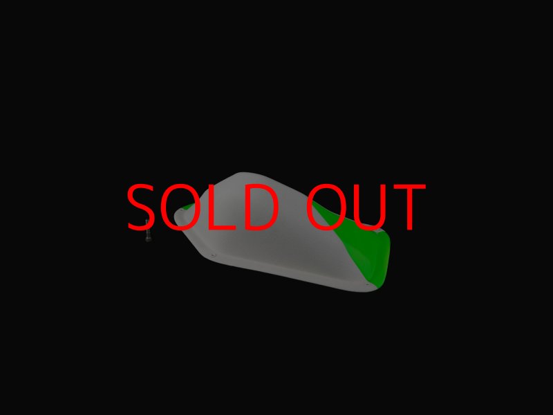 画像3: CP　APEX DUALTEX SHINY SIDES  - MACRO 20 (3)