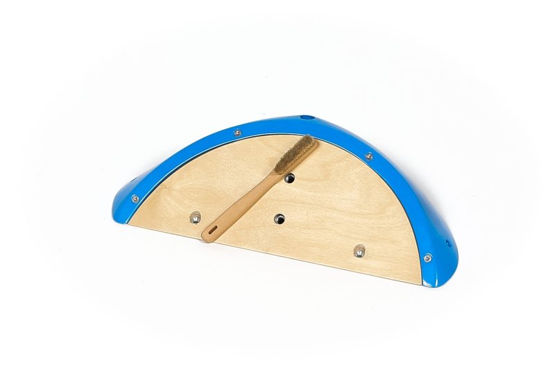 画像1: CT　Link 39° S (DT wood color plank included)　プレオーダー (1)