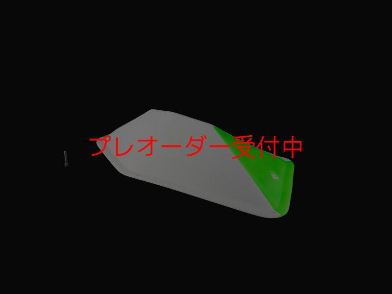 画像2: CP　APEX DUALTEX SHINY SIDES  - MACRO 14/プレオーダー (2)