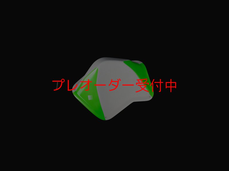 画像1: CP　APEX DUALTEX SHINY SIDES  - MACRO 3/プレオーダー (1)