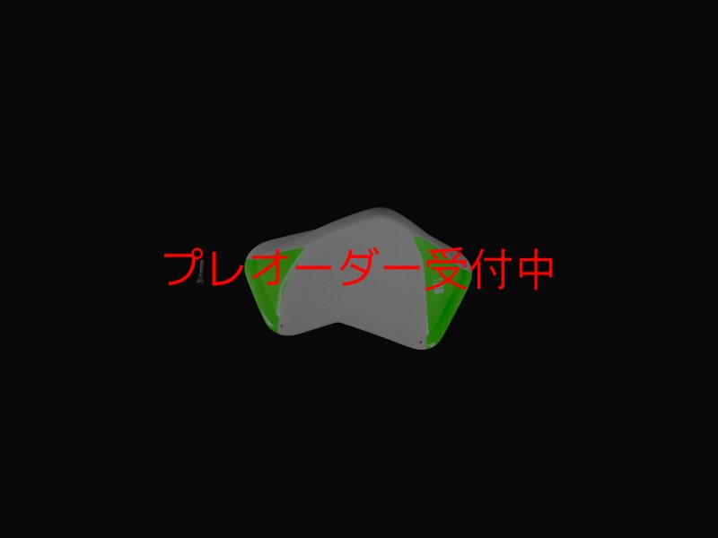 画像1: CP　APEX DUALTEX SHINY SIDES  - MACRO 18/プレオーダー (1)