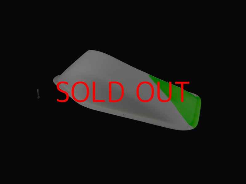 画像2: CP　APEX DUALTEX SHINY SIDES  - MACRO 24 (2)