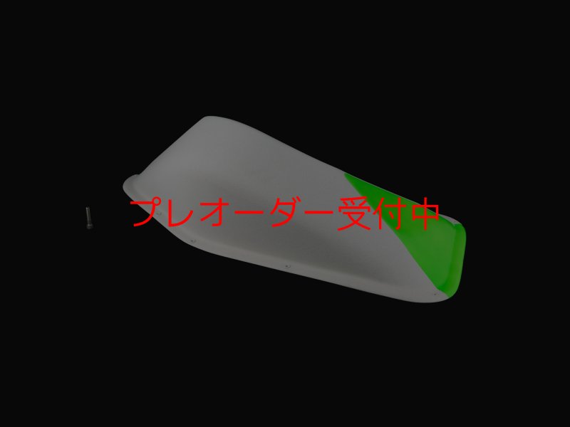 画像2: CP　APEX DUALTEX SHINY SIDES  - MACRO 24/プレオーダー (2)