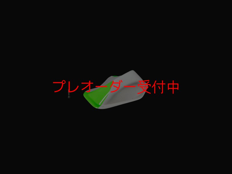 画像3: CP　APEX DUALTEX SHINY SIDES  - MACRO 1/プレオーダー (3)