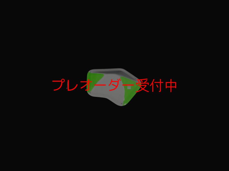 画像1: CP　APEX DUALTEX SHINY SIDES  - MACRO 12/プレオーダー (1)