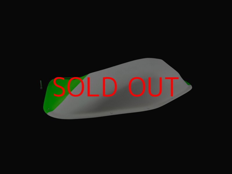 画像3: CP　APEX DUALTEX SHINY BOTTOM  - MACRO 23 (3)