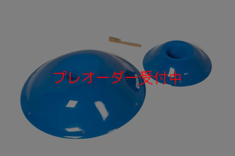 画像4: CT　Sky-Hole 1 SM/プレオーダー (4)