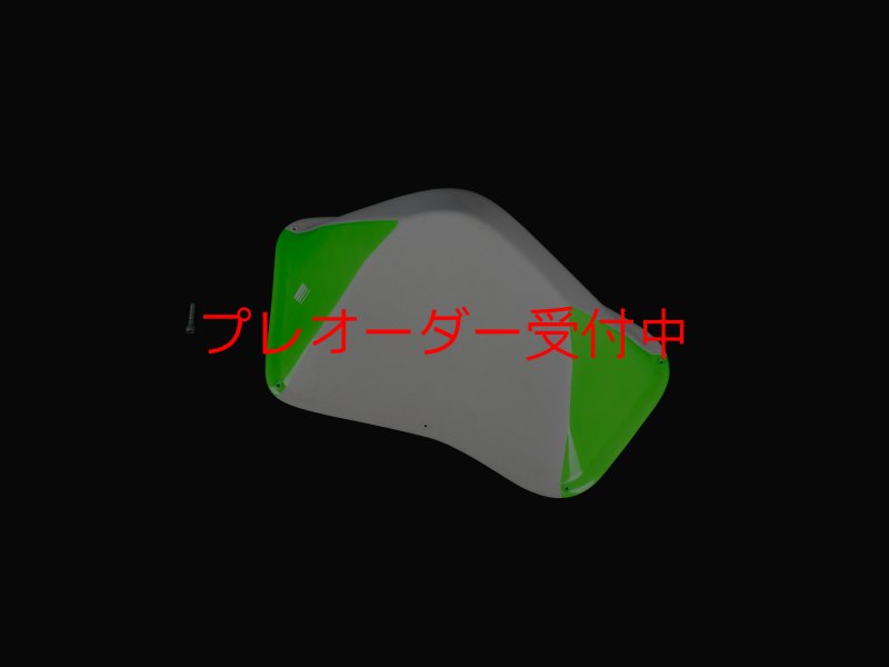 画像1: CP　APEX DUALTEX SHINY SIDES  - MACRO 9/プレオーダー (1)