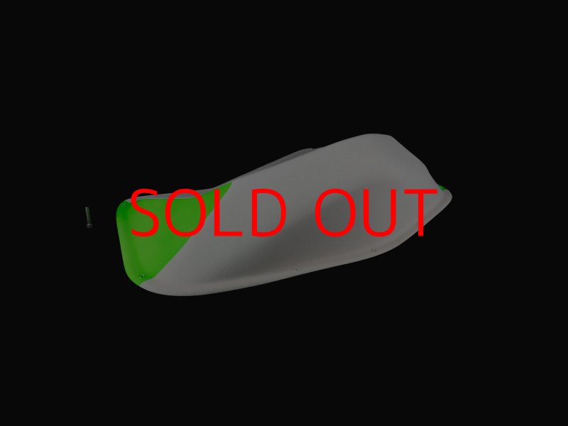 画像3: CP　APEX DUALTEX SHINY SIDES  - MACRO 23 (3)