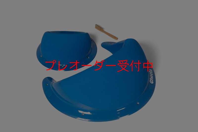 画像4: CT　Sky-High 1 SM/プレオーダー (4)