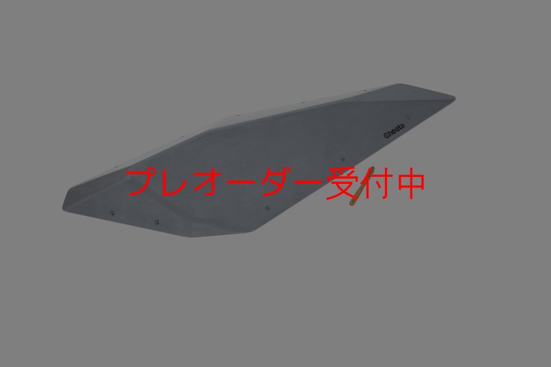 画像1: CT　Sharp Silex XL3 DT/プレオーダー (1)
