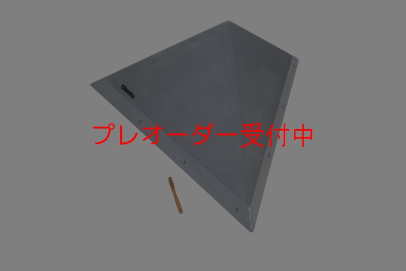 画像6: CT　Pyramid L1 DT/プレオーダー (6)