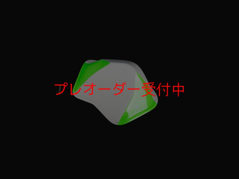 画像1: CP　APEX DUALTEX SHINY SIDES  - MACRO 4/プレオーダー (1)