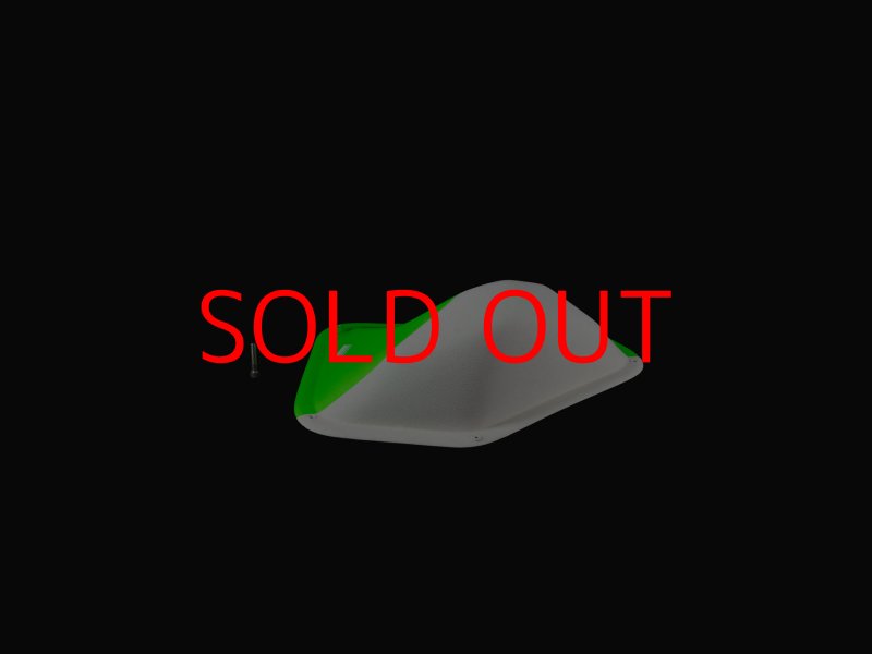 画像3: CP　APEX DUALTEX SHINY BOTTOM  - MACRO 20 (3)