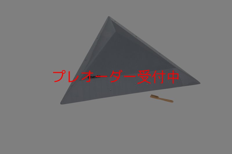 画像2: CT　Pyramid L4 DT/プレオーダー (2)