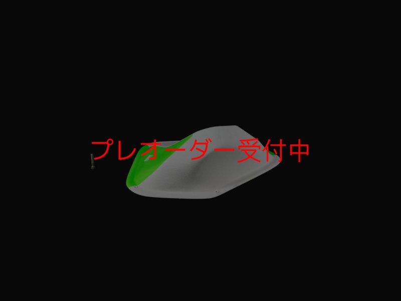 画像3: CP　APEX DUALTEX SHINY SIDES  - MACRO 4/プレオーダー (3)