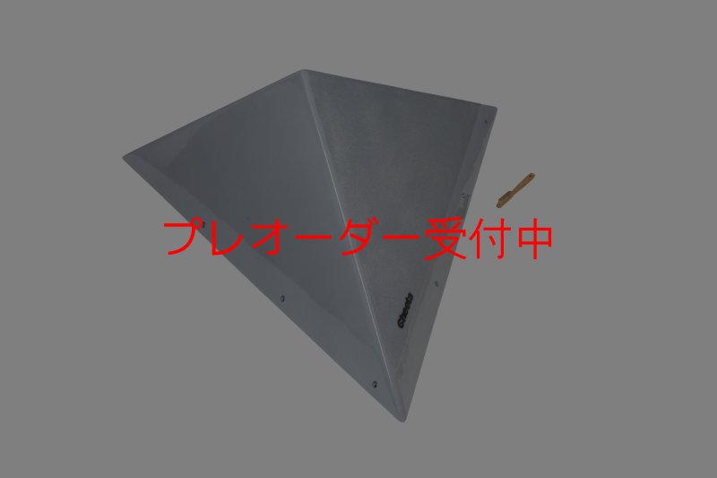 画像2: CT　Pyramid L1 DT/プレオーダー (2)