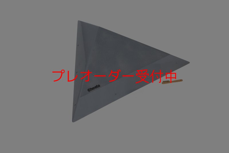 画像1: CT　Pyramid L3 DT/プレオーダー (1)