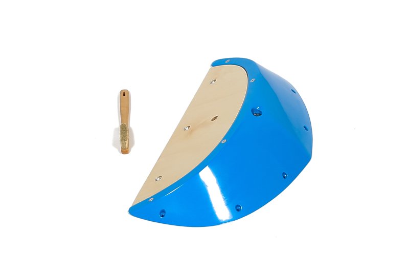画像1: CT　Link 31° S (DT wood color plank included)　プレオーダー (1)