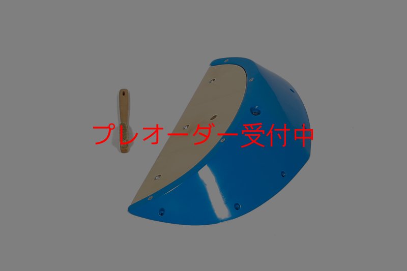 画像1: CT　Link 31° S (DT wood color plank included)/プレオーダー (1)