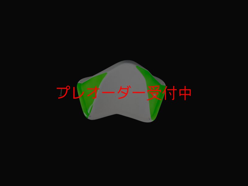 画像1: CP　APEX DUALTEX SHINY SIDES  - MACRO 20/プレオーダー (1)
