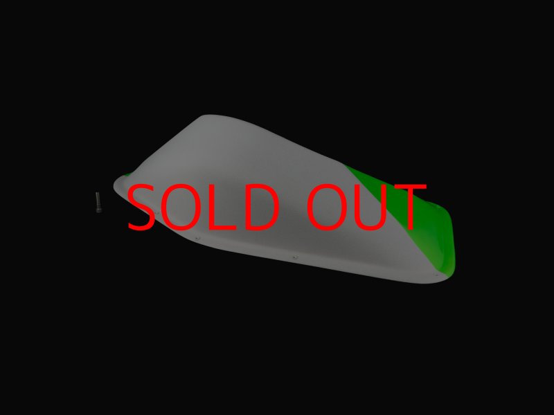 画像2: CP　APEX DUALTEX SHINY BOTTOM  - MACRO 24 (2)