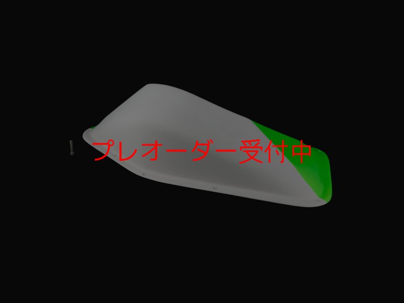 画像2: CP　APEX DUALTEX SHINY BOTTOM  - MACRO 24/プレオーダー (2)