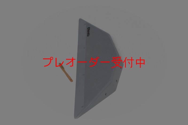 画像1: CT　Ball S3 DT/プレオーダー (1)