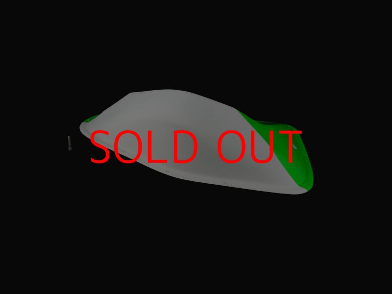 画像2: CP　APEX DUALTEX SHINY BOTTOM  - MACRO 23 (2)